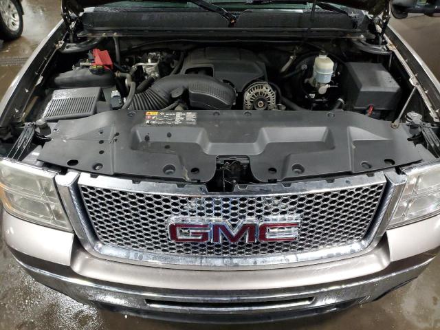 Photo 11 from auction – 2012 GMC SIERRA K15 with VIN 3GTP2VE75CG180636