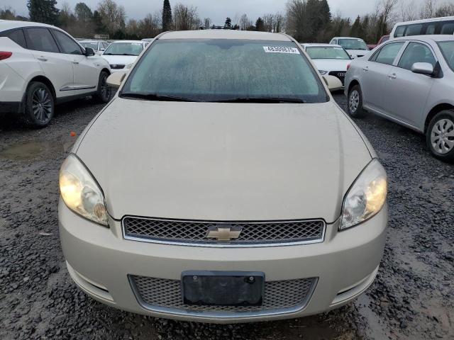 صورة رقم 5 من المزاد - 2012 CHEVROLET IMPALA LS مع VIN 2G1WF5E37C1288156