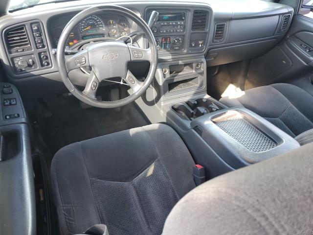 Photo 8 from auction – 2005 CHEVROLET SILVERADO with VIN 1GCHK29U15E178850