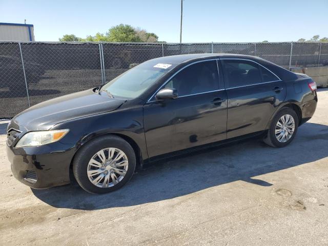 TOYOTA CAMRY BASE 2011 with VIN 4T1BF3EK8BU154742 - Photo from auction