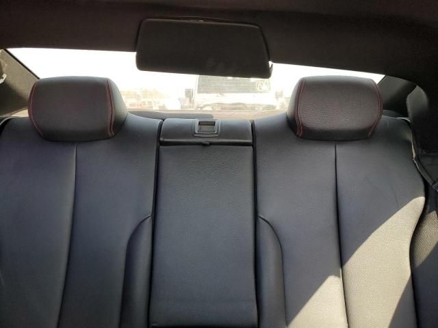 Photo 10 from auction – 2016 BMW 428 I with VIN WBA3N7C55GK228036