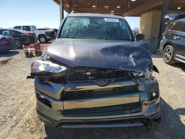 Photo 5 from auction – 2020 TOYOTA 4RUNNER SR with VIN JTEBU5JR8L5740924