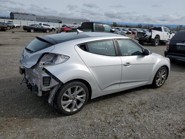 Снимка 3 от търг – 2017 HYUNDAI VELOSTER с VIN KMHTC6AD9HU307983