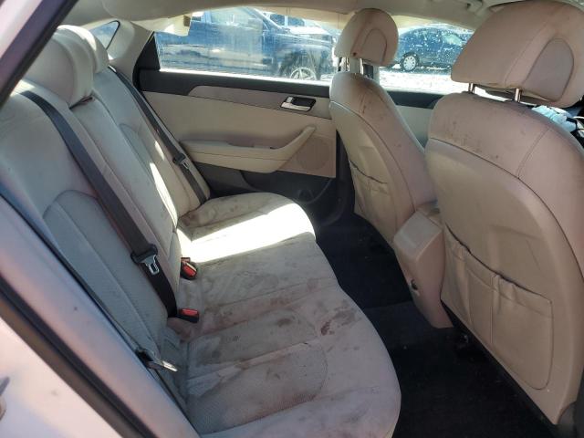 Photo 10 from auction – 2016 HYUNDAI SONATA SE with VIN 5NPE24AF2GH388050