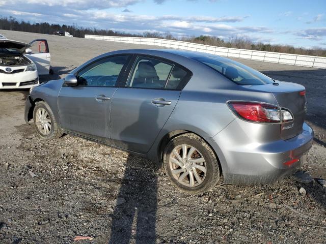 Снимка 2 от търг – 2012 MAZDA 3 I с VIN JM1BL1V88C1685013