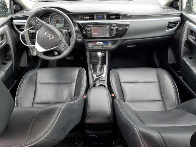 Photo 8 from auction – 2016 TOYOTA COROLLA L with VIN 2T1BURHE1GC548655