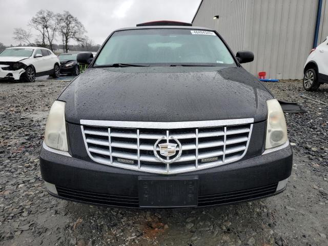 Photo 5 from auction – 2011 CADILLAC PROFESSION with VIN 1GE9K9C62BU550437