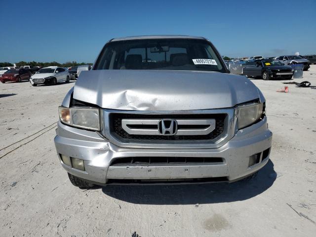 Photo 5 from auction – 2009 HONDA RIDGELINE with VIN 5FPYK16589B108605