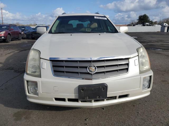 Photo 5 from auction – 2004 CADILLAC SRX with VIN 1GYEE637640173444