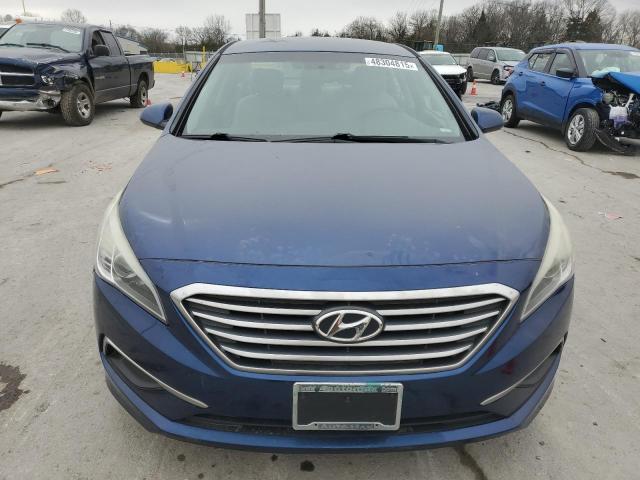 Photo 5 from auction – 2016 HYUNDAI SONATA SE with VIN 5NPE24AF7GH267742
