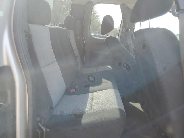 Photo 10 from auction – 2008 CHEVROLET SILVERADO with VIN 1GCEC19X78Z200397