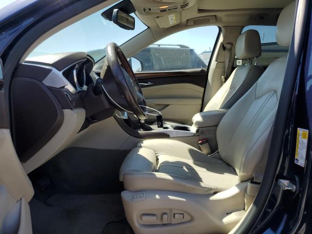Photo 7 from auction – 2011 CADILLAC SRX LUXURY with VIN 3GYFNAEYXBS620232
