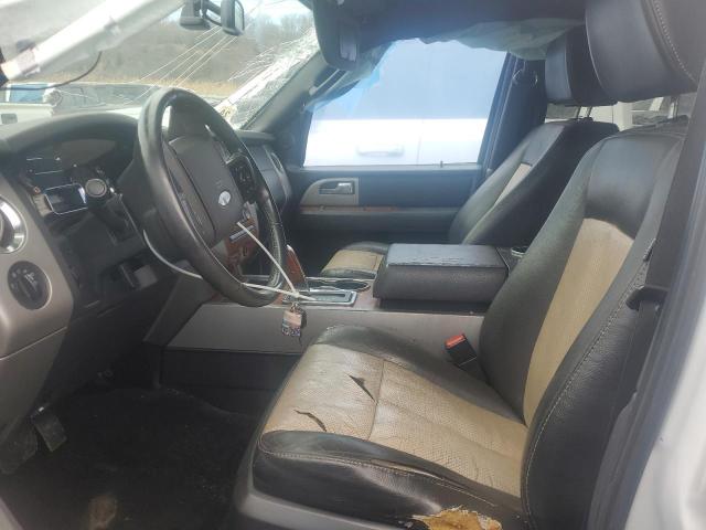 Photo 7 from auction – 2007 FORD EXPEDITION with VIN 1FMFU18597LA49531