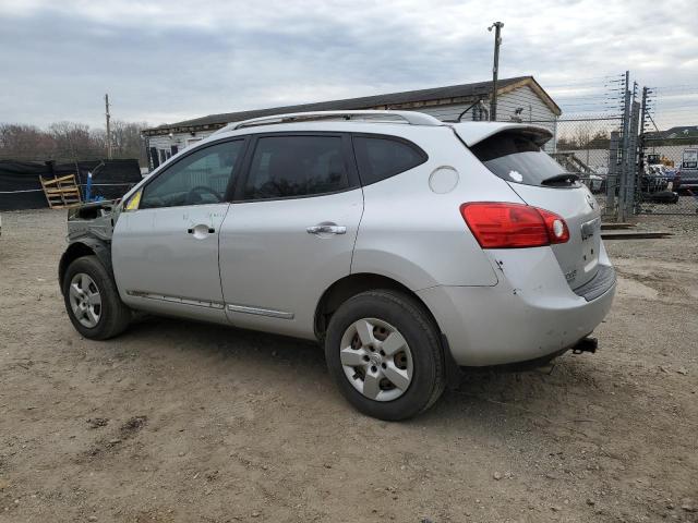 Photo 2 from auction – 2014 NISSAN ROGUE SELE with VIN JN8AS5MT2EW622771