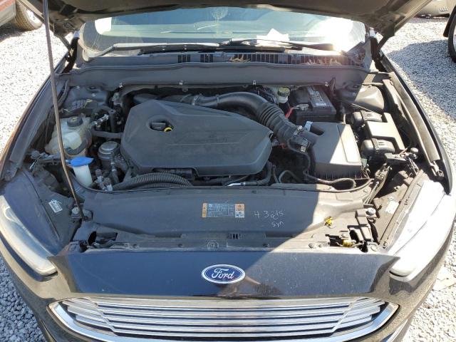 Photo 11 from auction – 2013 FORD FUSION SE with VIN 3FA6P0HR9DR250745
