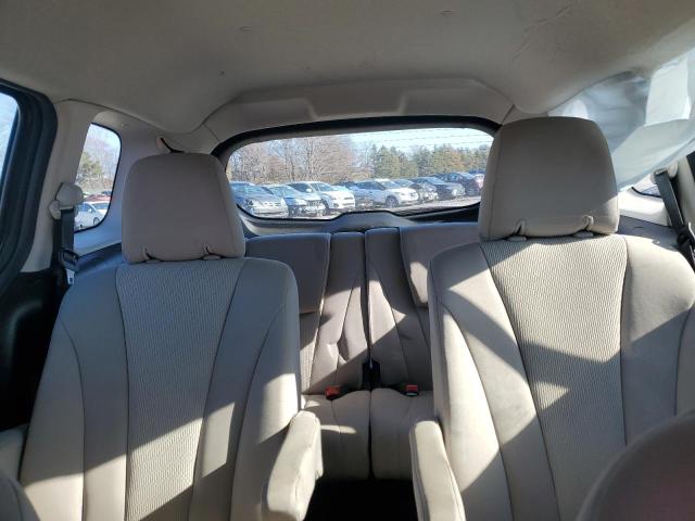Photo 10 from auction – 2015 MAZDA 5 SPORT with VIN JM1CW2BL1F0185960