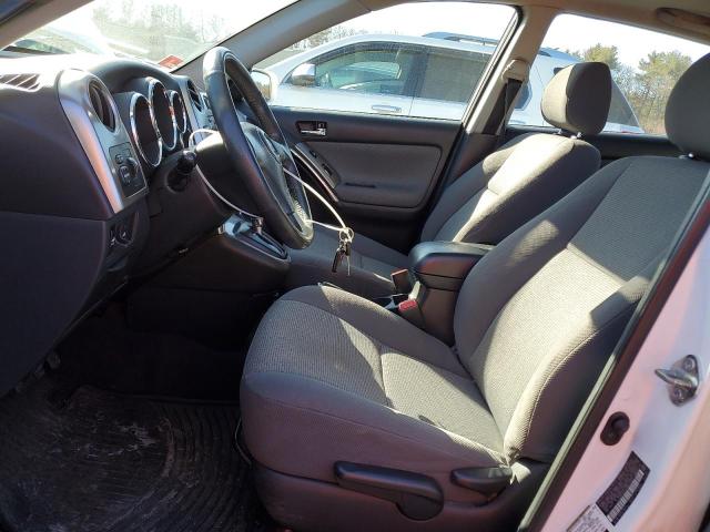Photo 7 from auction – 2007 TOYOTA COROLLA MA with VIN 2T1KR32E17C661755