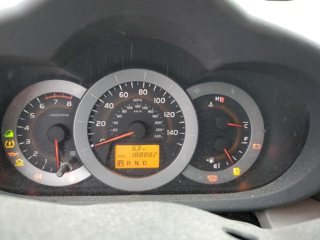 Photo 9 from auction – 2011 TOYOTA RAV4 LIMIT with VIN 2T3DK4DV6BW057052