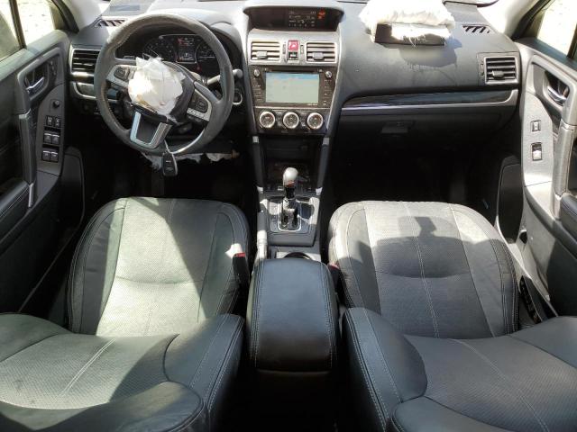 Photo 8 from auction – 2017 SUBARU FORESTER 2 with VIN JF2SJGWC2HH431342