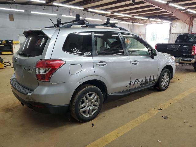 Photo 3 from auction – 2014 SUBARU FORESTER 2 with VIN JF2SJAHC0EH485826