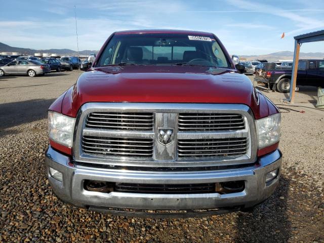 Photo 5 from auction – 2011 DODGE RAM 2500 with VIN 3D7TT2CTXBG608151