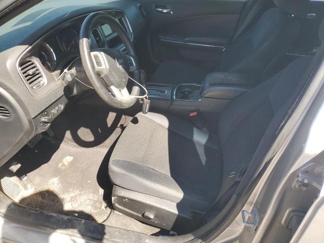 Снимка 7 от търг – 2011 DODGE CHARGER с VIN 2B3CL3CGXBH555889