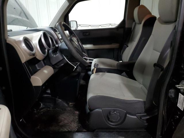 Photo 7 from auction – 2008 HONDA ELEMENT EX with VIN 5J6YH28758L009774