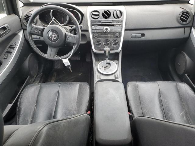 Photo 8 from auction – 2007 MAZDA CX-7 with VIN JM3ER293470147511