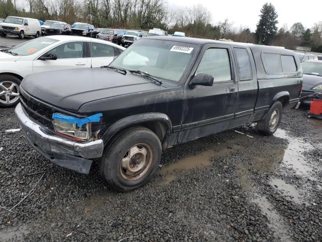 Photo 1 from auction – 1991 DODGE DAKOTA with VIN 1B7GL23YXMS292866