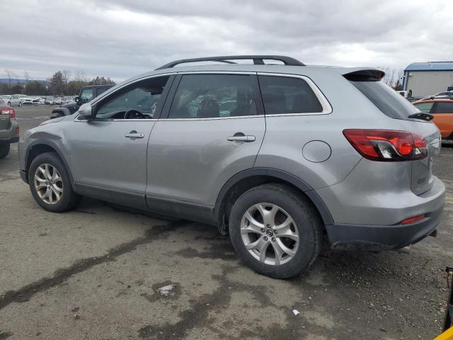 Photo 2 from auction – 2015 MAZDA CX-9 SPORT with VIN JM3TB3BV0F0457652
