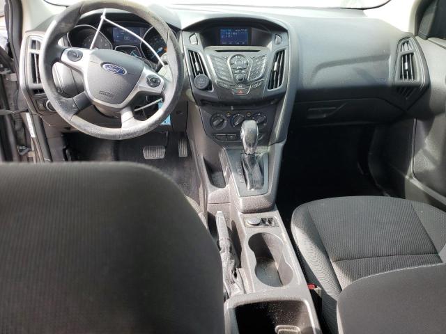 Photo 8 from auction – 2014 FORD FOCUS S with VIN 1FADP3E21EL237875