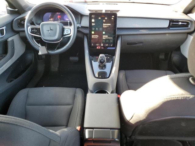 Photo 8 from auction – 2023 POLESTAR 2 with VIN YSMED3KA4PL145296