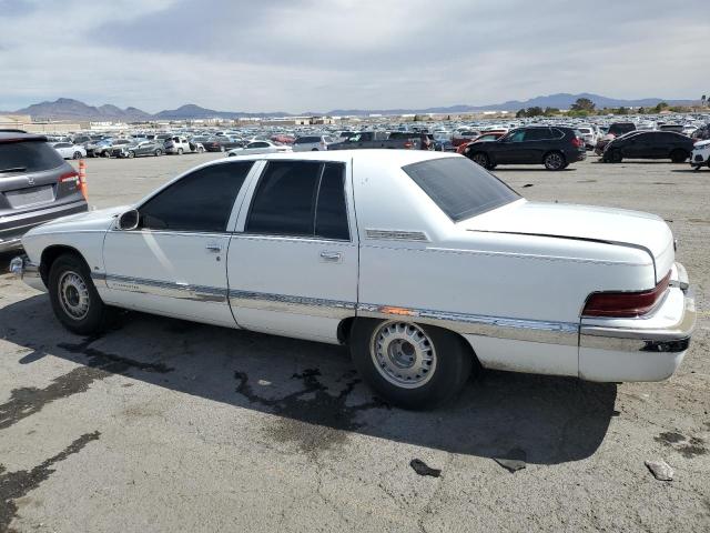 Photo 2 from auction – 1996 BUICK ROADMASTER with VIN 1G4BT52P3TR422850