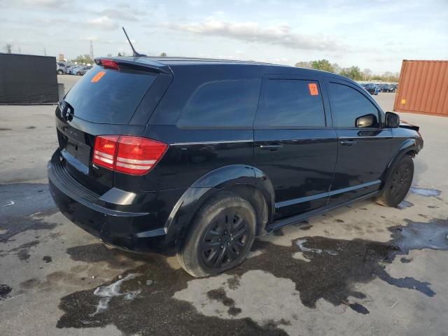 Photo 3 from auction – 2015 DODGE JOURNEY SE with VIN 3C4PDCAB2FT587396