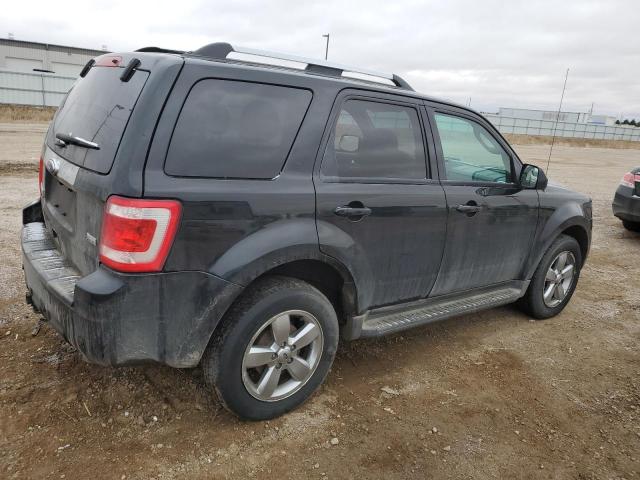 Photo 3 from auction – 2012 FORD ESCAPE LIM with VIN 1FMCU9EG0CKC34915