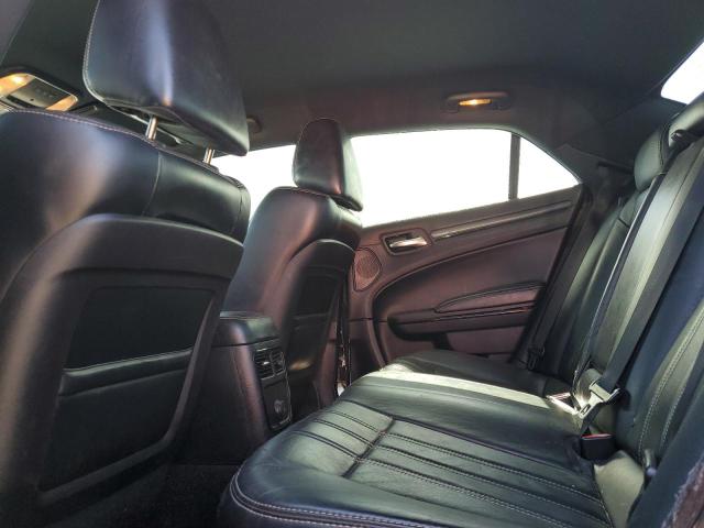 Photo 10 from auction – 2014 CHRYSLER 300 S with VIN 2C3CCABG1EH377500