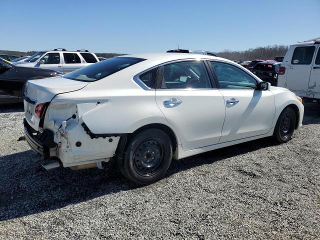 Photo 3 from auction – 2016 NISSAN ALTIMA 2.5 with VIN 1N4AL3APXGC205025