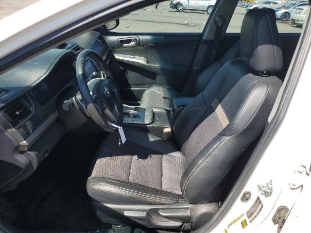 Photo 7 from auction – 2013 TOYOTA CAMRY L with VIN 4T1BF1FK2DU243597