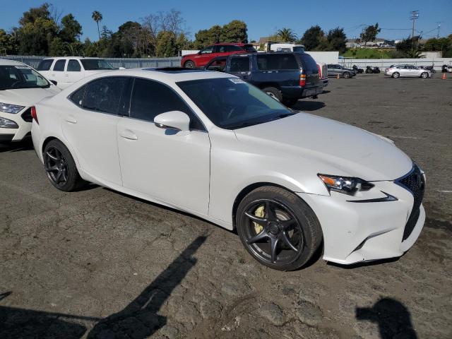 Снимка 4 от търг – 2014 LEXUS IS 250 с VIN JTHBF1D26E5005639