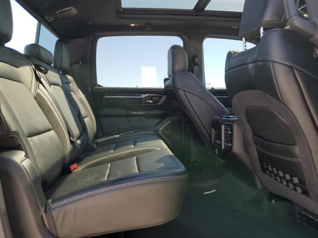 Photo 10 from auction – 2021 RAM 1500 TRX with VIN 1C6SRFU98MN814679