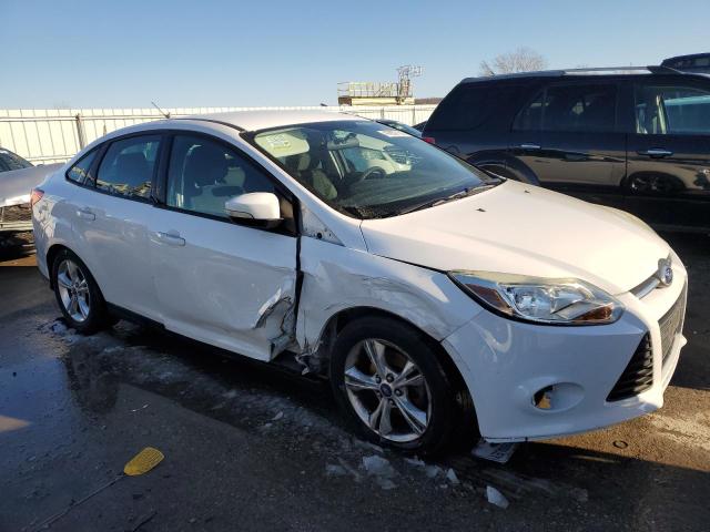 Photo 4 from auction – 2014 FORD FOCUS SE with VIN 1FADP3F26EL168762