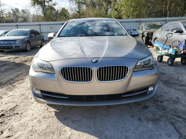 Photo 5 from auction – 2011 BMW 535 XI with VIN WBAFU7C5XBC876538