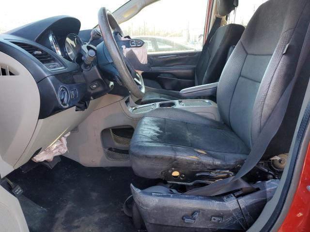 Photo 7 from auction – 2013 DODGE GRAND CARA with VIN 2C4RDGCG8DR627330