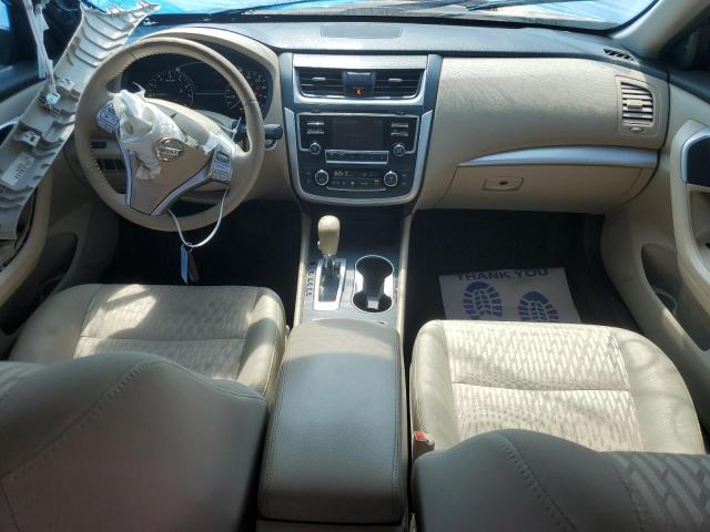 Photo 8 from auction – 2017 NISSAN ALTIMA 2.5 with VIN 1N4AL3AP2HC494807