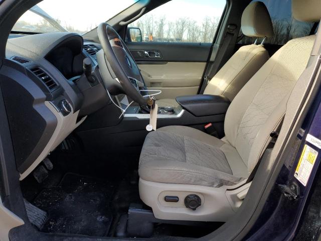 Photo 7 from auction – 2011 FORD EXPLORER with VIN 1FMHK8B86BGA84328