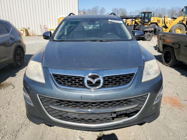 Photo 5 from auction – 2011 MAZDA CX-9 with VIN JM3TB2DA6B0305034