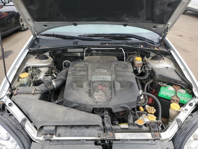 Photo 11 from auction – 2007 SUBARU OUTBACK OU with VIN 4S4BP86C174330054
