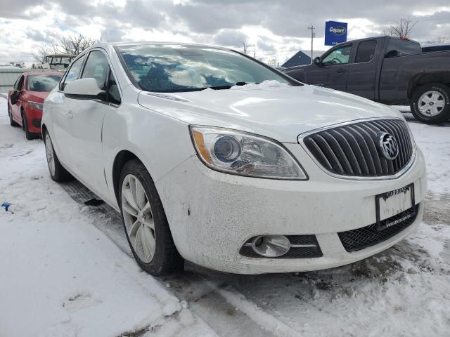 Photo 4 from auction – 2015 BUICK VERANO CON with VIN 1G4PR5SK1F4155685