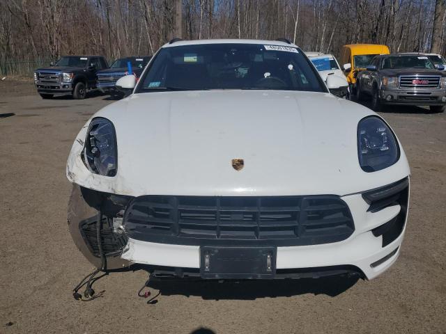 Снимка 5 от търг – 2017 PORSCHE MACAN GTS с VIN WP1AG2A57HLB51920
