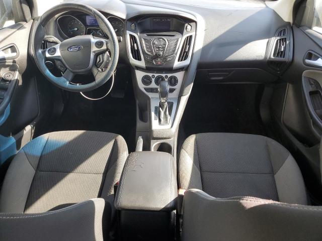 Photo 8 from auction – 2013 FORD FOCUS SE with VIN 1FADP3F25DL183980